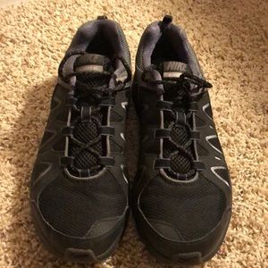 Nike Alvord 10 shoes size 11